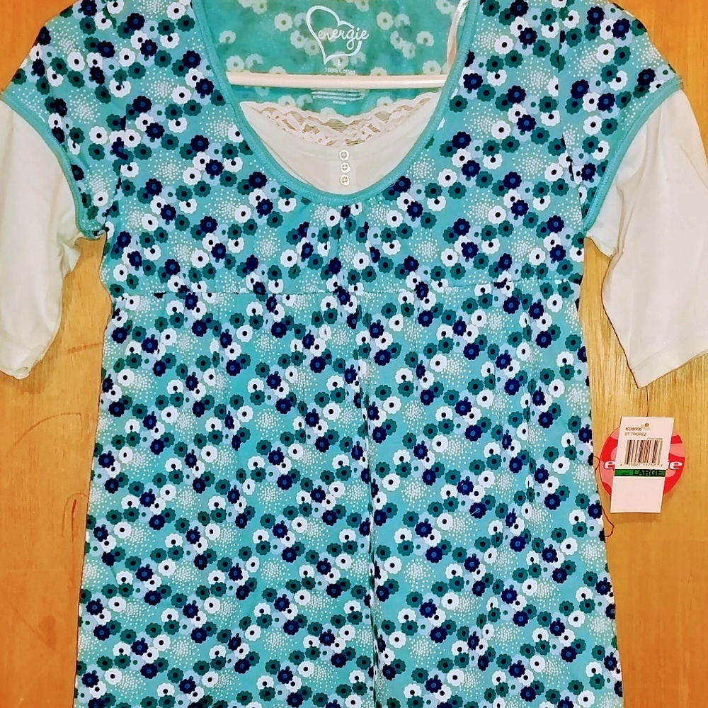 Girls top